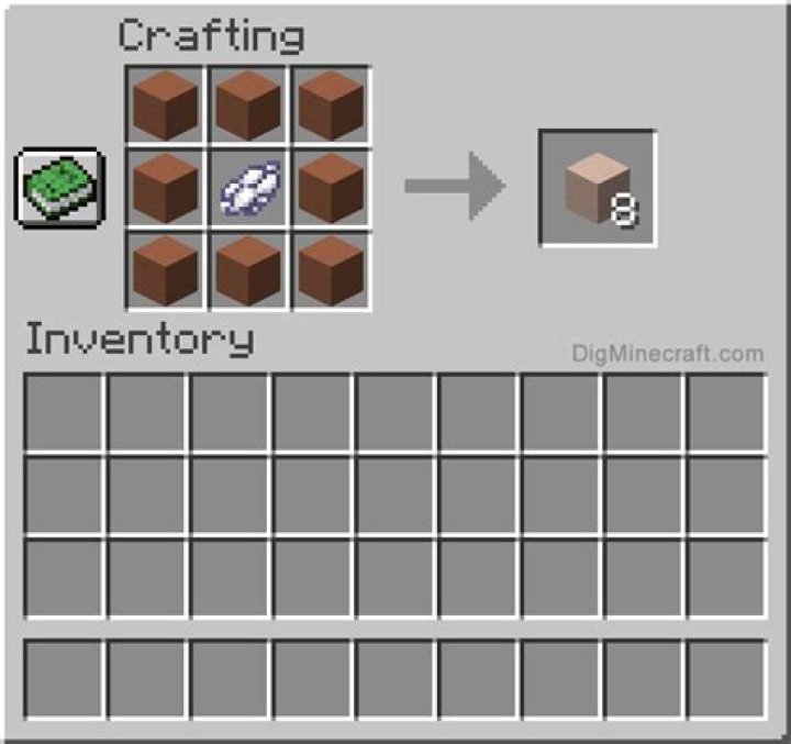 How to make a terracotta block in minecraft