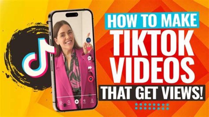 How to make a tiktok while playing roblox