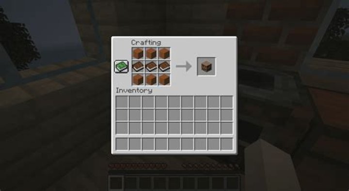 How to make bookshelf minecraft