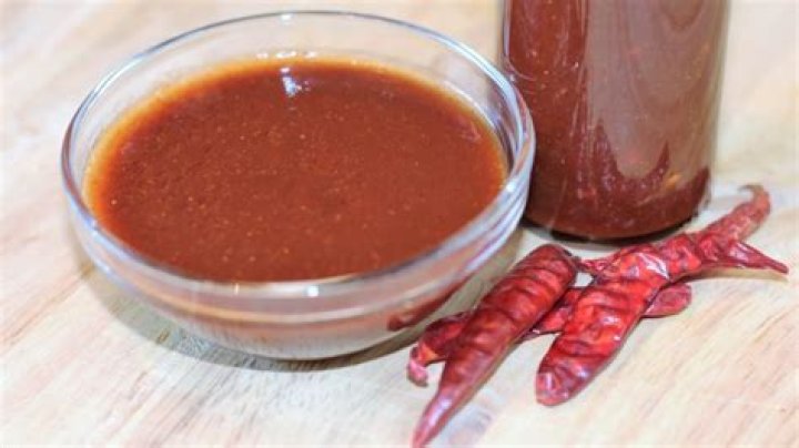 How to make diablo sauce