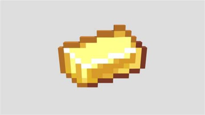 How to make gold in minecraft