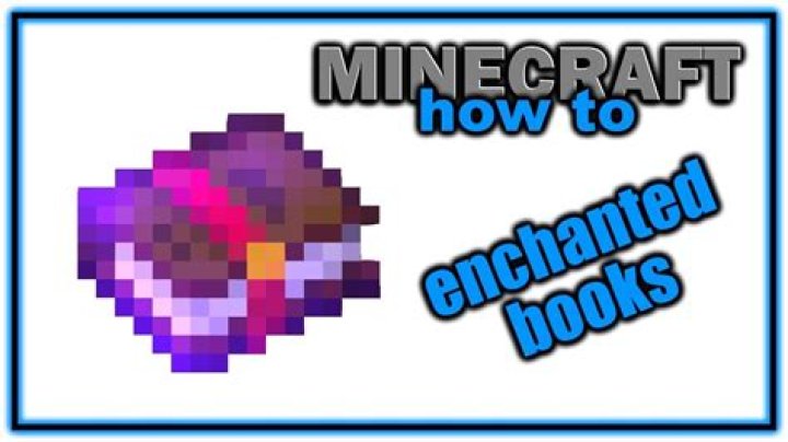 How to make minecraft books