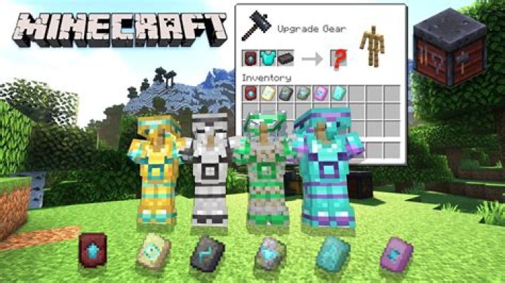 How to make minecraft costumes
