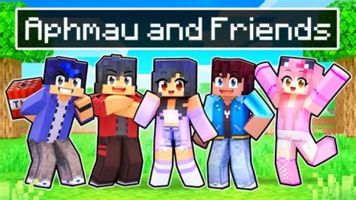 How to make minecraft friends