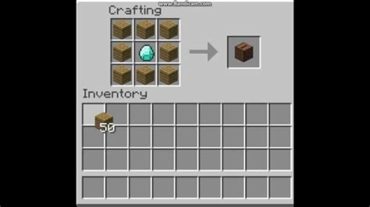 How to make minecraft jukebox