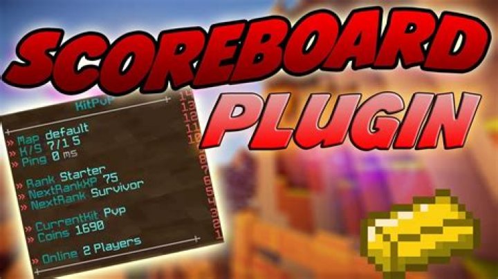 How to make minecraft plugin