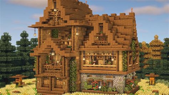 How to make minecraft wallpapers