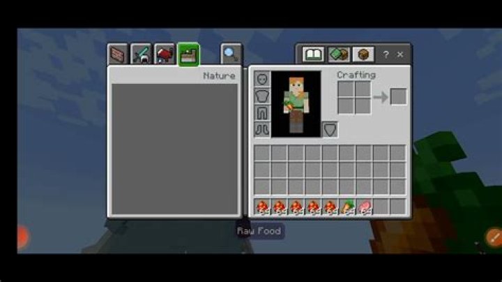 How to make mod minecraft