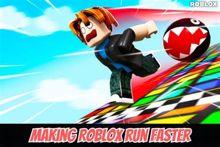 How to make roblox run faster on android