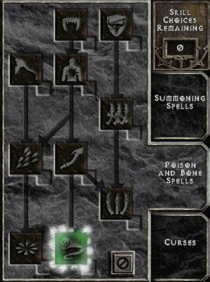 How to make spirit diablo 2