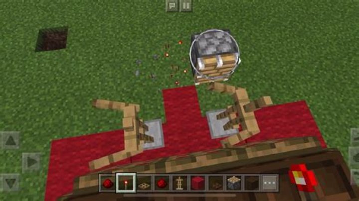 How to make the coffin dance in minecraft