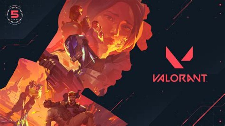 How to mark in valorant