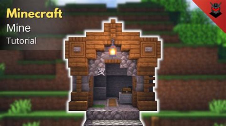 How to mine in minecraft