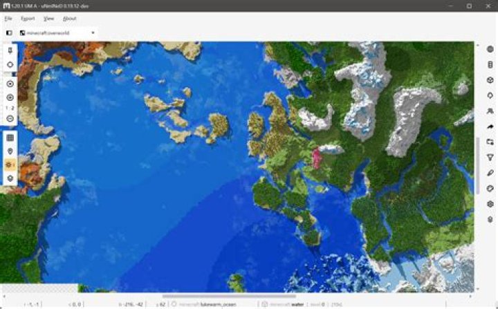 How to minecraft map download