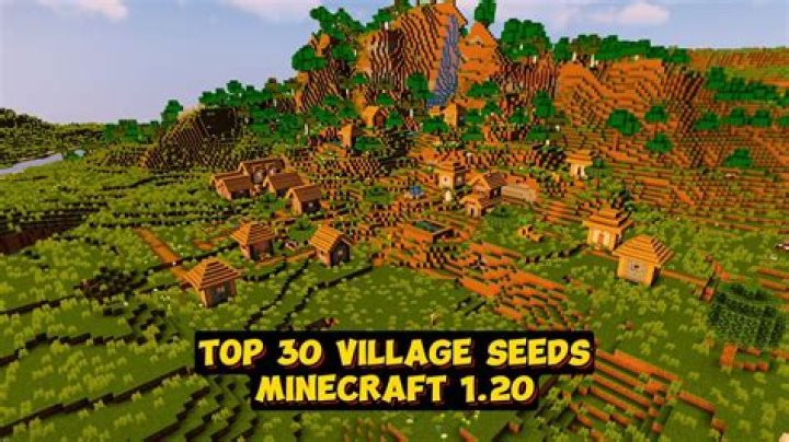 How to minecraft seeds