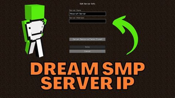 How to minecraft smp server