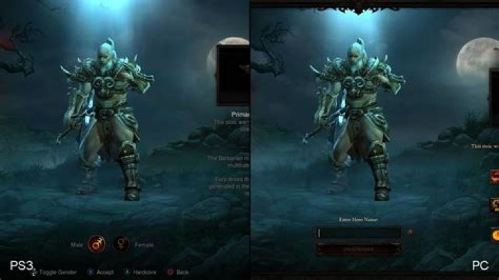 How to mod diablo 3 ps3