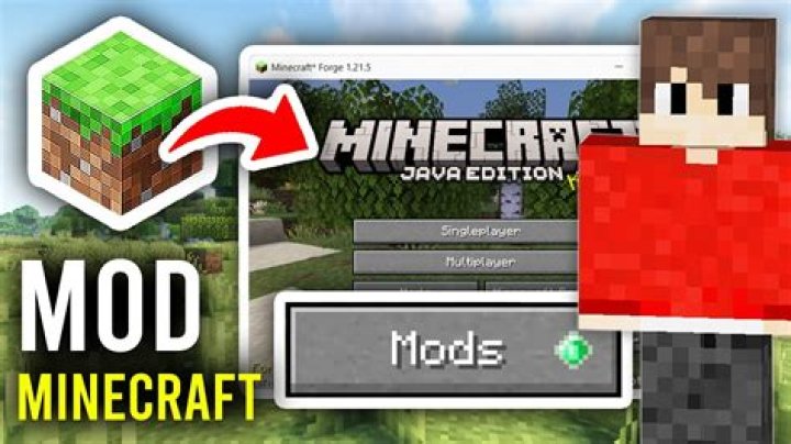 How to mod minecraft 1.14