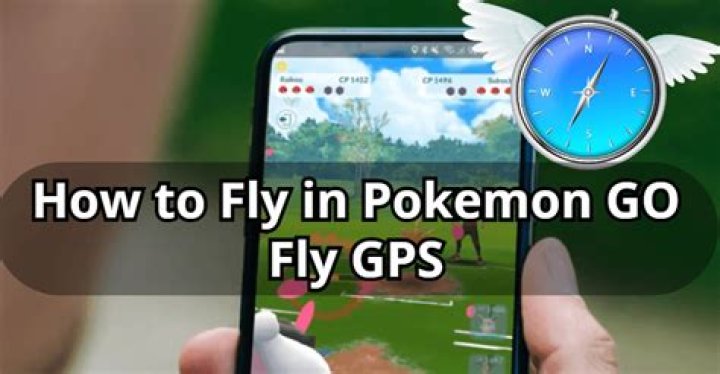How to move anywhere in pokemon go