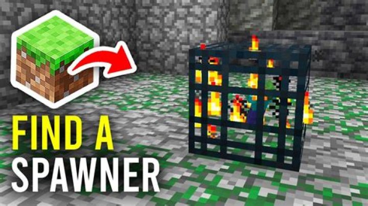 How to pick up a spawner in minecraft