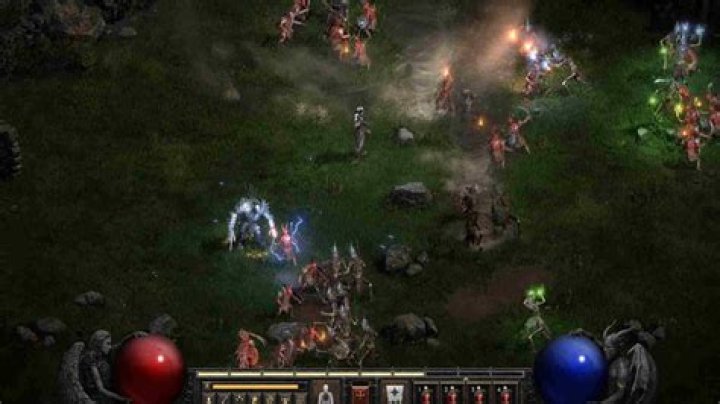How to play diablo 2 beta