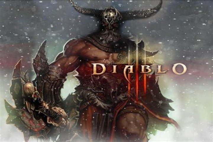 How to play diablo 3