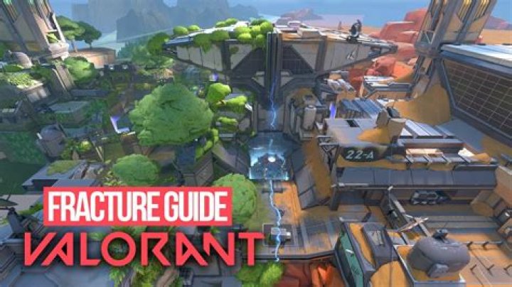 How to play fracture valorant