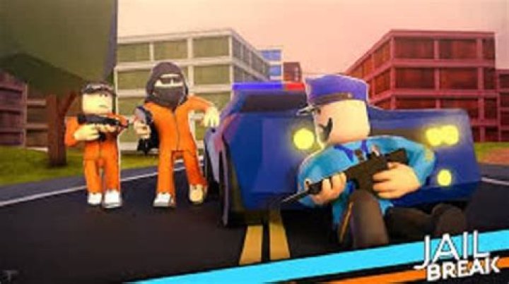 How to play jailbreak | roblox