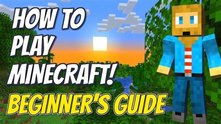 How to play minecraft 1.9
