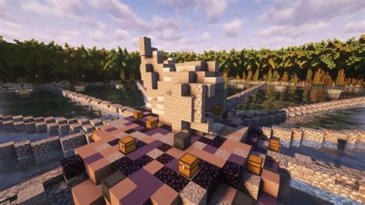 How to play minecraft hunger games