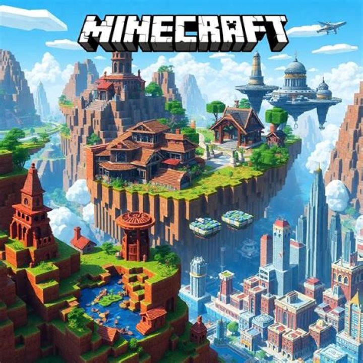 How to play minecraft maps