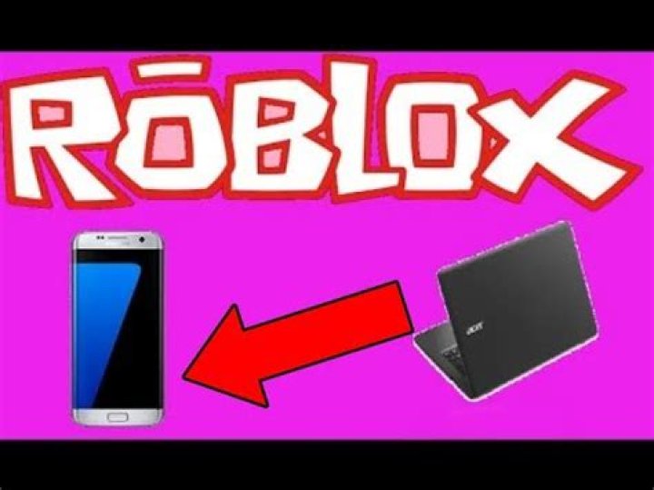 How to play pc roblox games on mobile