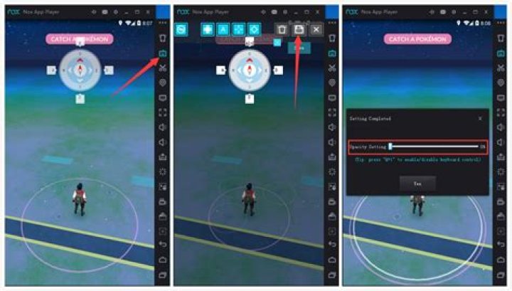 How to play pokemon go on pc 2020