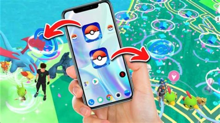 How to play pokemon go on windows phone