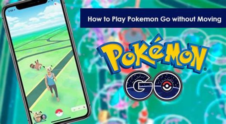 How to play pokemon go without data or wifi