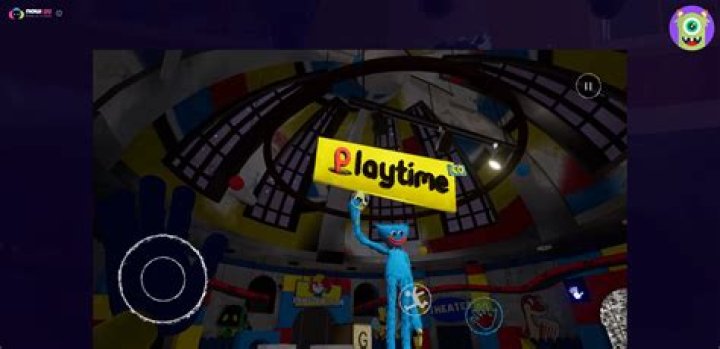 How to play poppy playtime on roblox