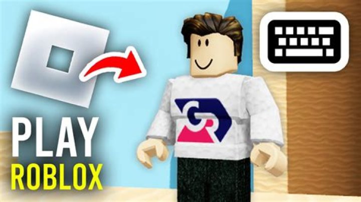 How to play roblox for beginners