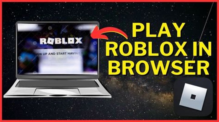How to play roblox on browser without downloading