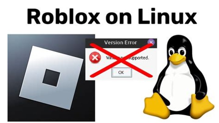 How to play roblox on linux (2020)