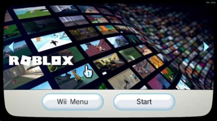 How to play roblox on wii u