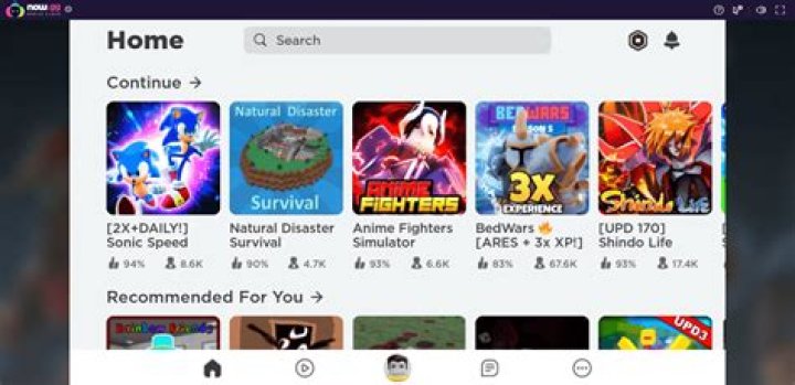 How to play roblox on your school chromebook