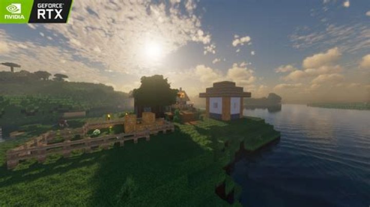 How to play rtx minecraft