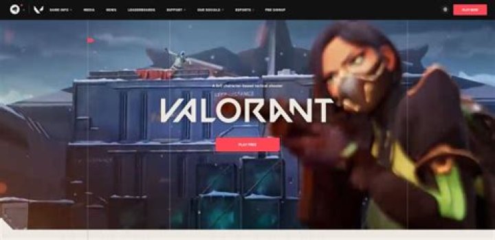 How to play valorant on ps4