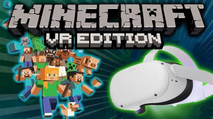 How to play vr minecraft