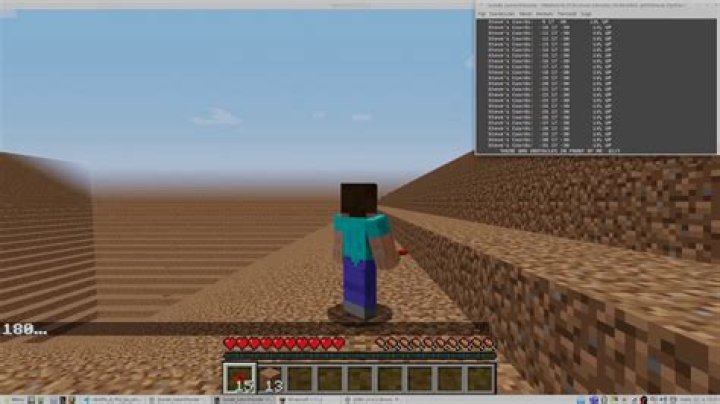 How to produce rf minecraft