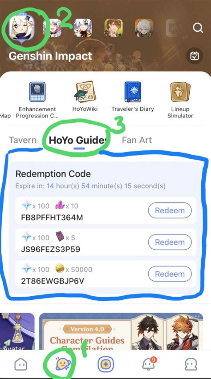 How to redeem code in pokemon go