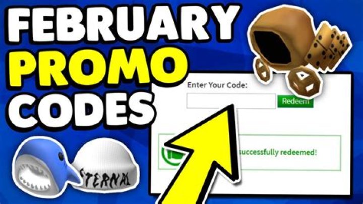 How to redeem expired roblox promo codes