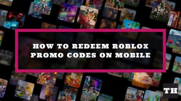 How to redeem roblox promo codes on iphone