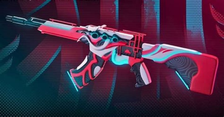 How to refund skins in valorant