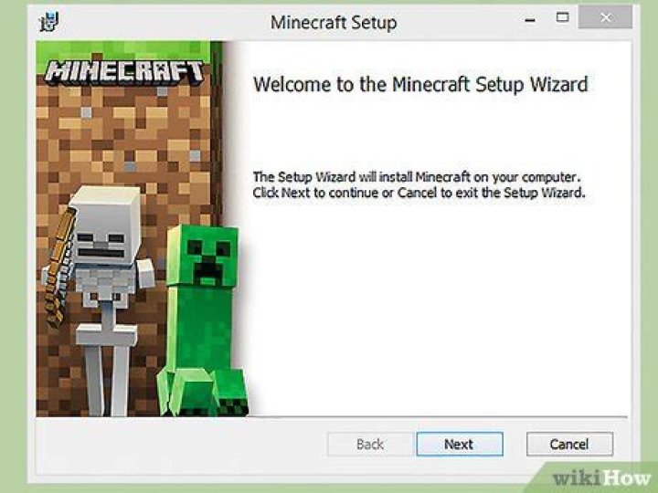 How to reinstall minecraft
